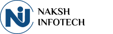 Naksh Infotech — IT company in Indore