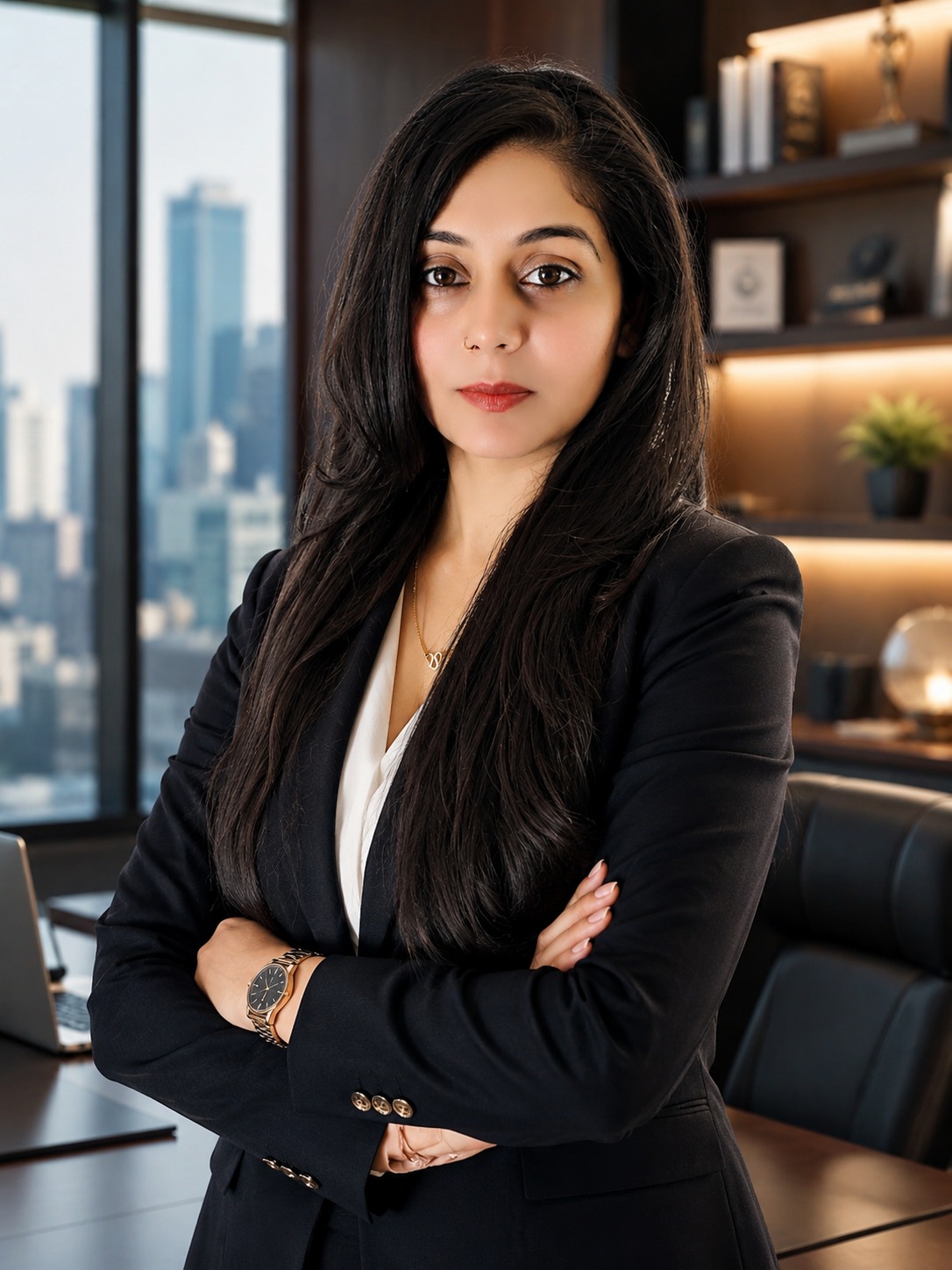 Mayuri Sharma